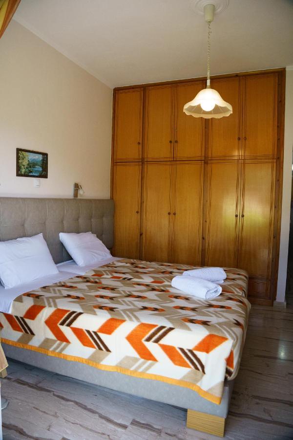 بارغا Zotos Rooms المظهر الخارجي الصورة