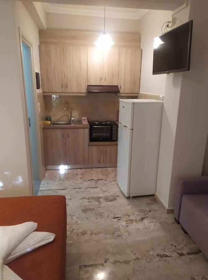 بارغا Zotos Rooms المظهر الخارجي الصورة