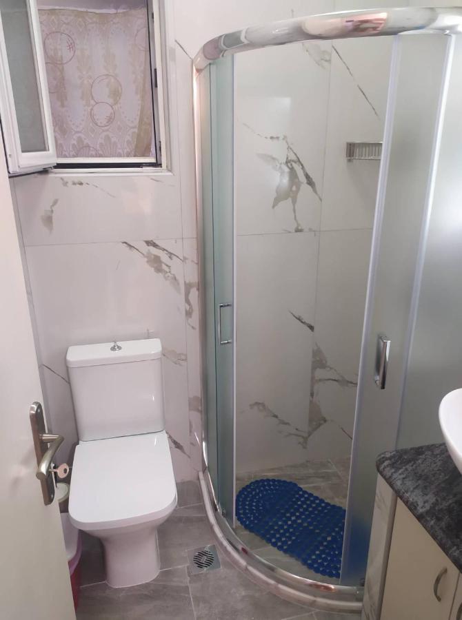 بارغا Zotos Rooms المظهر الخارجي الصورة