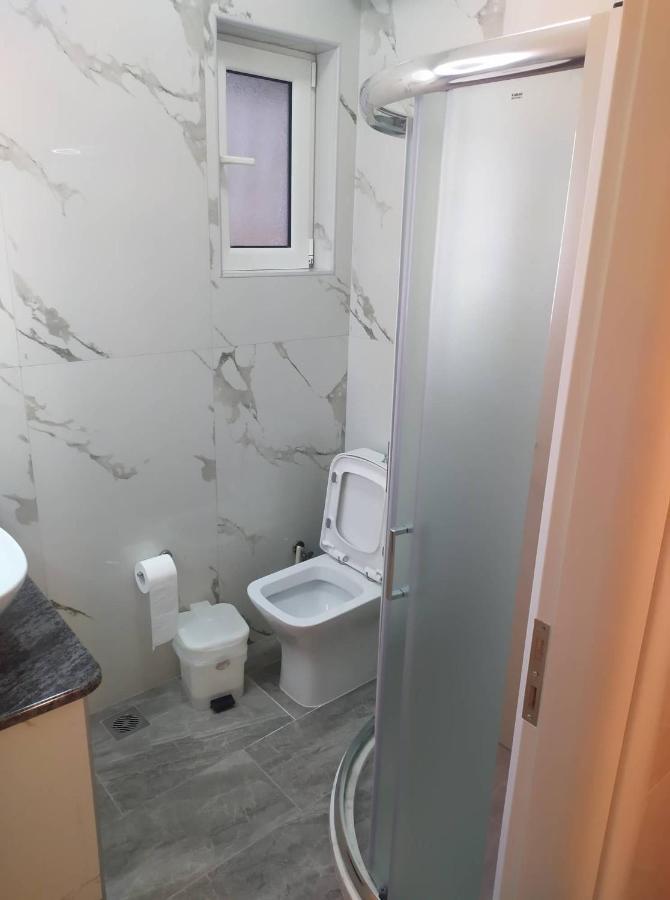 بارغا Zotos Rooms المظهر الخارجي الصورة