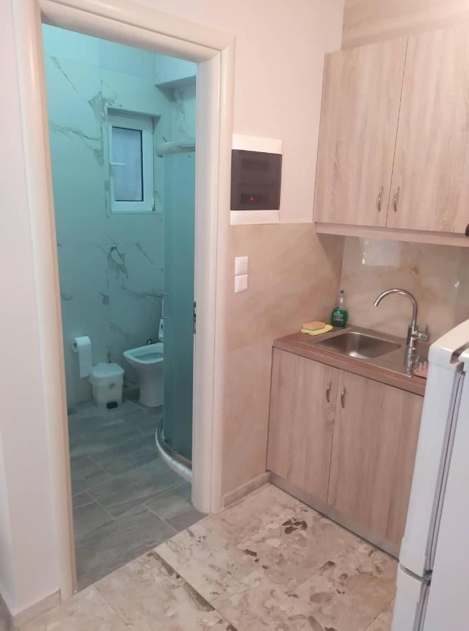 بارغا Zotos Rooms المظهر الخارجي الصورة