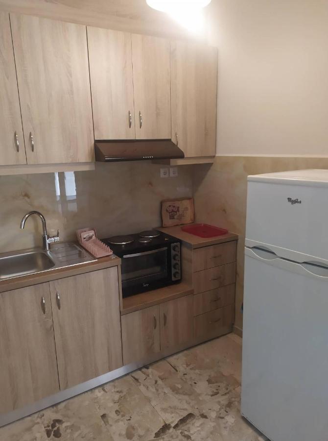 بارغا Zotos Rooms المظهر الخارجي الصورة