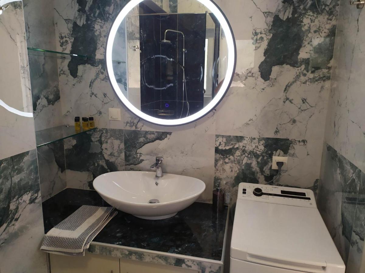 بارغا Zotos Rooms المظهر الخارجي الصورة