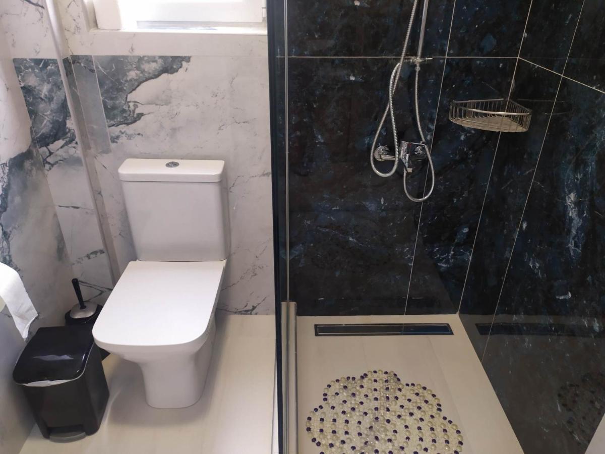 بارغا Zotos Rooms المظهر الخارجي الصورة