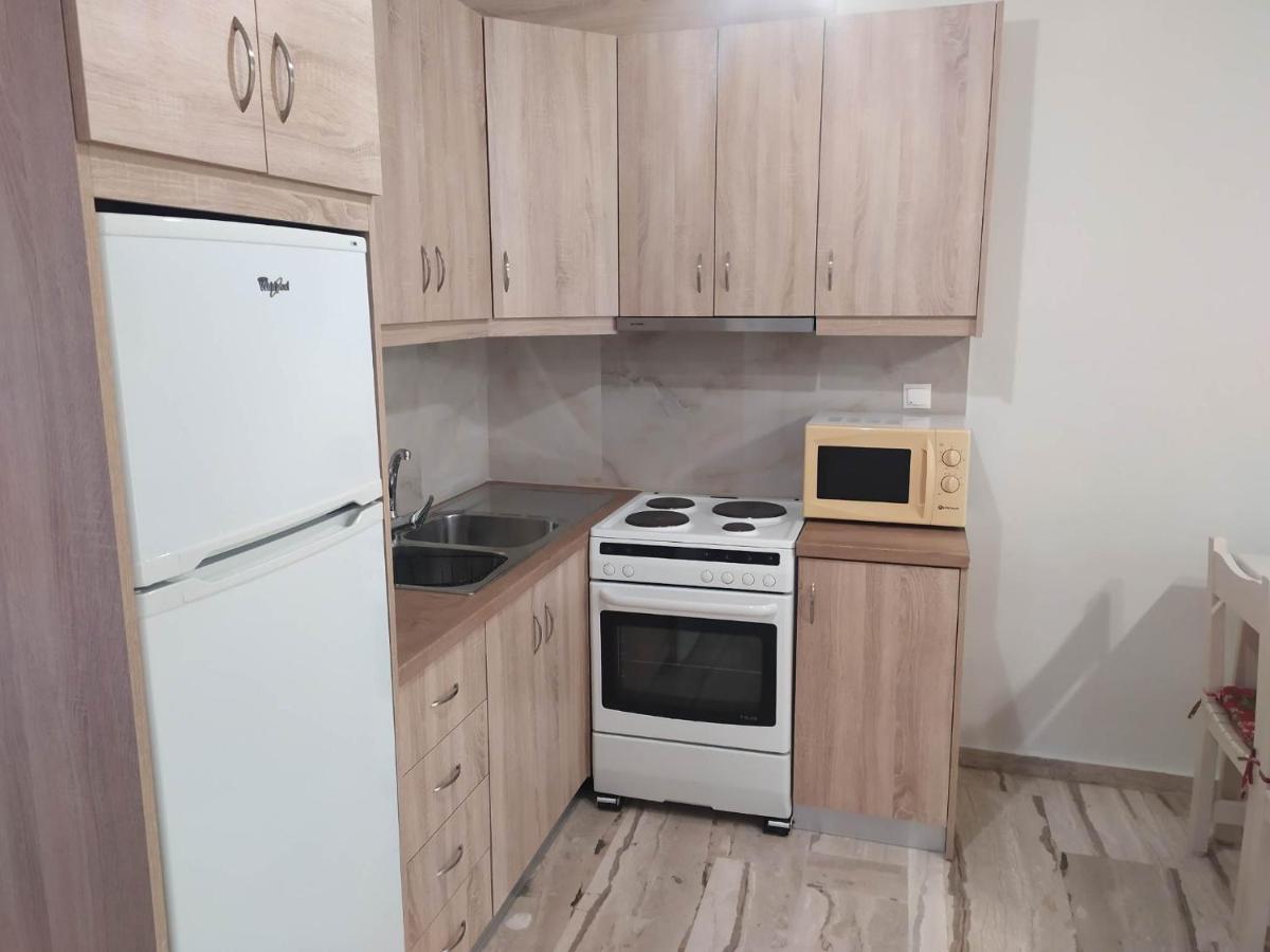 بارغا Zotos Rooms المظهر الخارجي الصورة